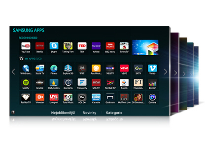 Samsung TV